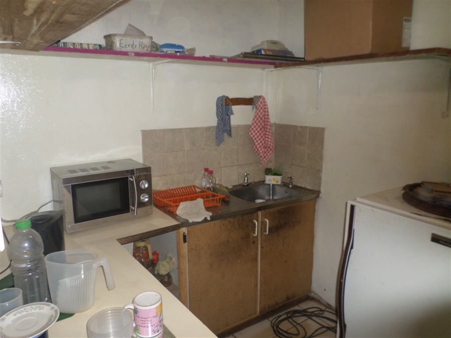 Commercial Property for Sale in Joubertina Eastern Cape